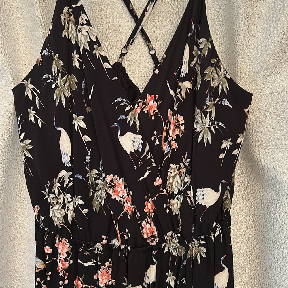 Banana Republic Elegant Dress - Picture 2 of 7